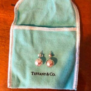 Tiffany & Co. HardWear Ball Earrings